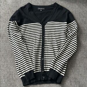 Forever21 Mens Cardigan